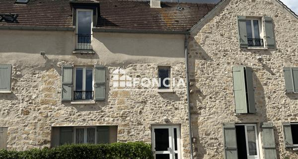 À vendre Appartement 2 pièces 42.7 m² - Osny 95520