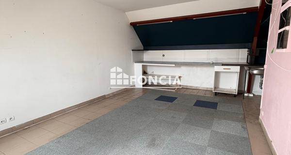 À vendre Appartement 2 pièces 42.7 m² - Osny 95520