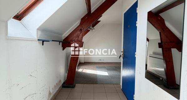 À vendre Appartement 2 pièces 42.7 m² - Osny 95520