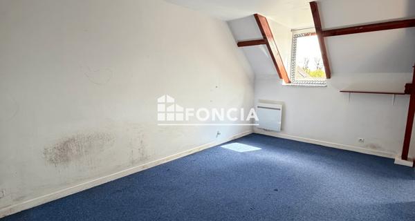 À vendre Appartement 2 pièces 42.7 m² - Osny 95520