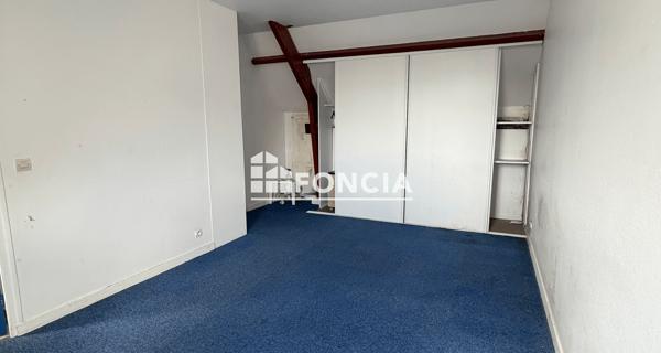 À vendre Appartement 2 pièces 42.7 m² - Osny 95520