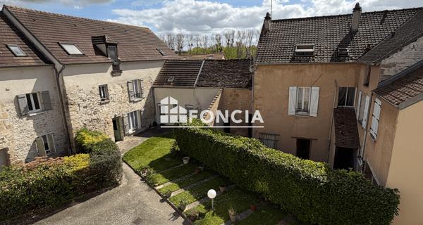 À vendre Appartement 2 pièces 42.7 m² - Osny 95520