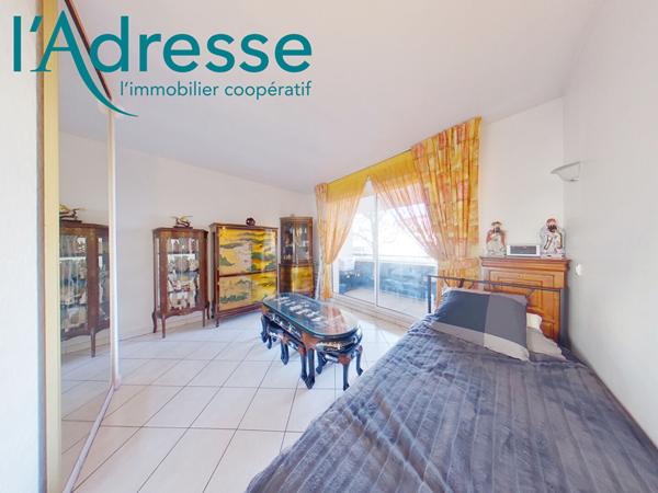 possibilités de diviser l appartements en 2 lots !!