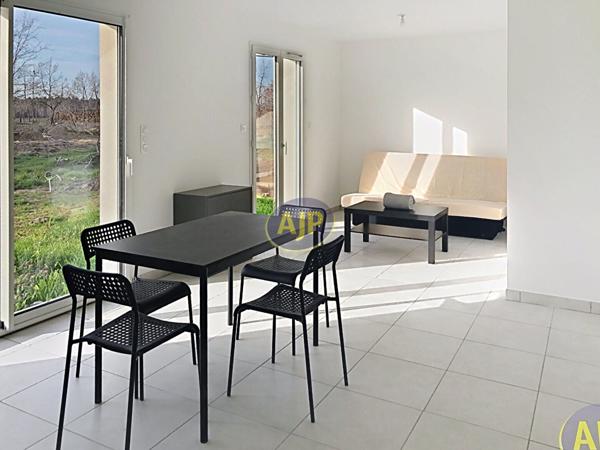 Vente maison Saumos : 293 150 € - AJP Lacanau Immobilier