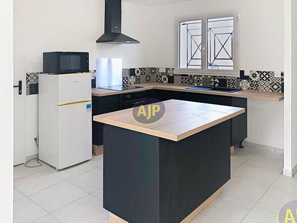 Vente maison Saumos : 293 150 € - AJP Lacanau Immobilier