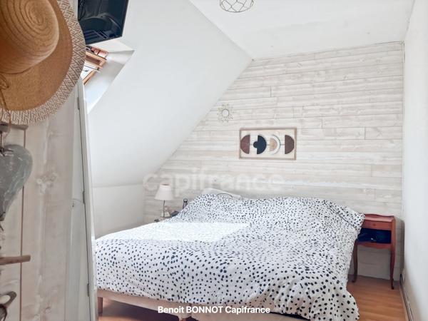 🏡 EXCLUSIVITÉ – Maison récente 115 m² sur terrain paysager – PLOGONNEC 🌿