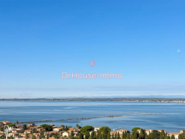 Appartement à vendre 4 pièces de 89 m²