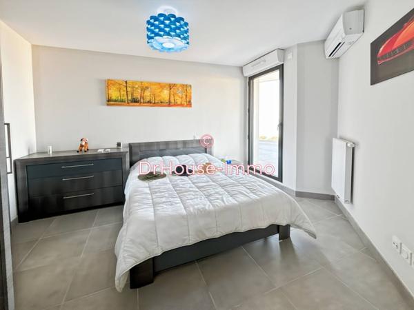 Appartement à vendre 4 pièces de 89 m²