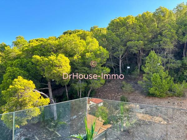 Appartement à vendre 4 pièces de 89 m²