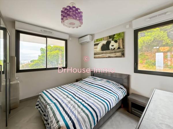 Appartement à vendre 4 pièces de 89 m²