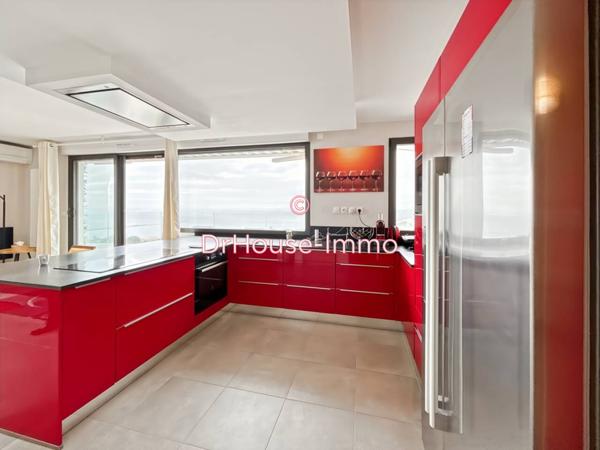 Appartement à vendre 4 pièces de 89 m²