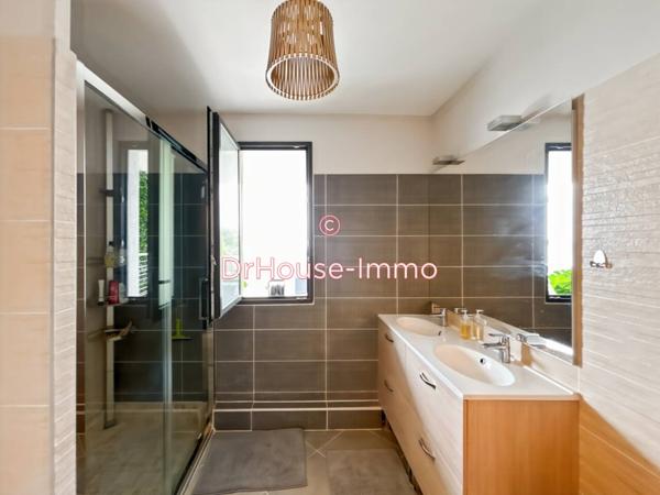 Appartement à vendre 4 pièces de 89 m²