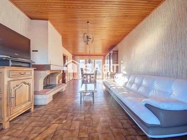 Maison au Vallon à Clouange