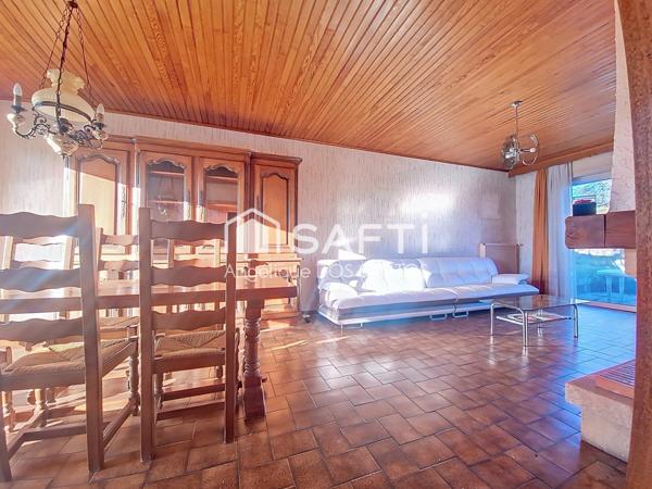 Maison au Vallon à Clouange