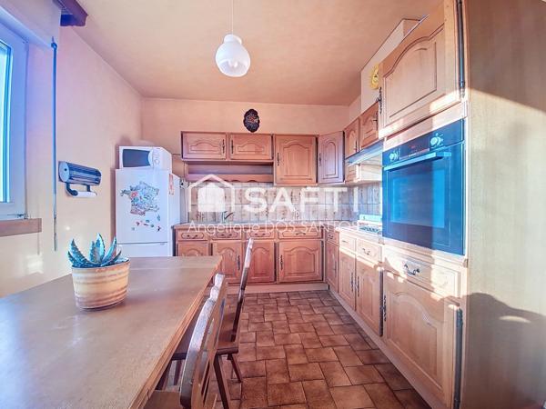 Maison au Vallon à Clouange