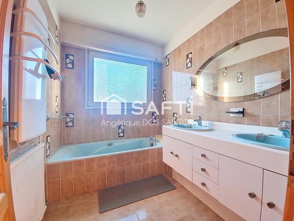 Maison au Vallon à Clouange