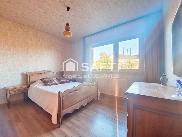 Maison au Vallon à Clouange