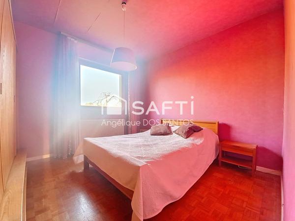 Maison au Vallon à Clouange