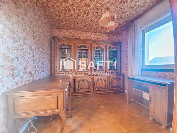 Maison au Vallon à Clouange