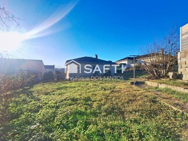 Maison au Vallon à Clouange