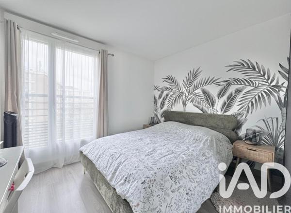 Appartement à vendre 5 pièces 89 m² Villiers-sur-Marne