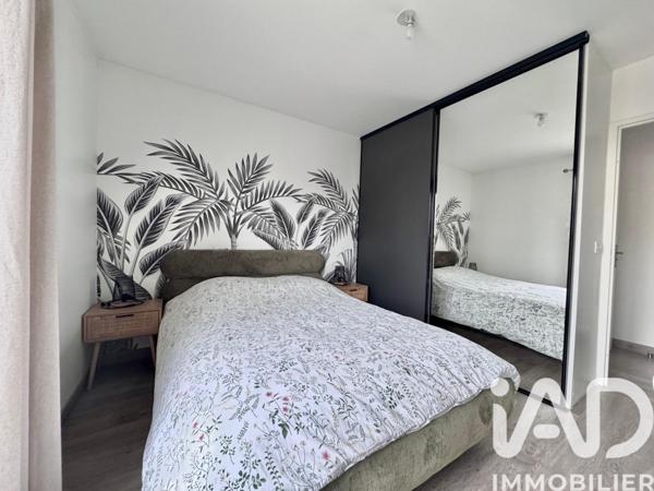 Appartement à vendre 5 pièces 89 m² Villiers-sur-Marne