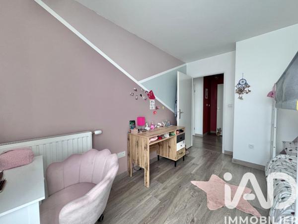 Appartement à vendre 5 pièces 89 m² Villiers-sur-Marne
