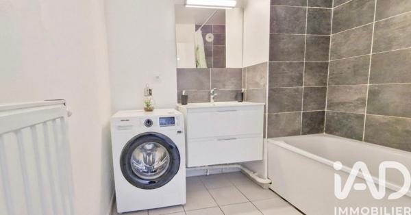 Appartement à vendre 5 pièces 89 m² Villiers-sur-Marne