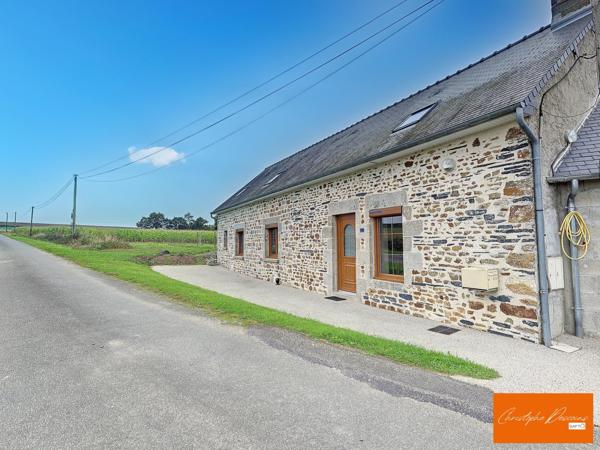 Charmante Longère Rénovée de 170 m²