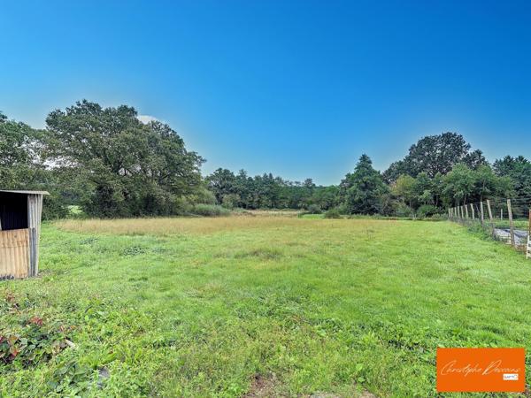 Charmante Longère Rénovée de 170 m²