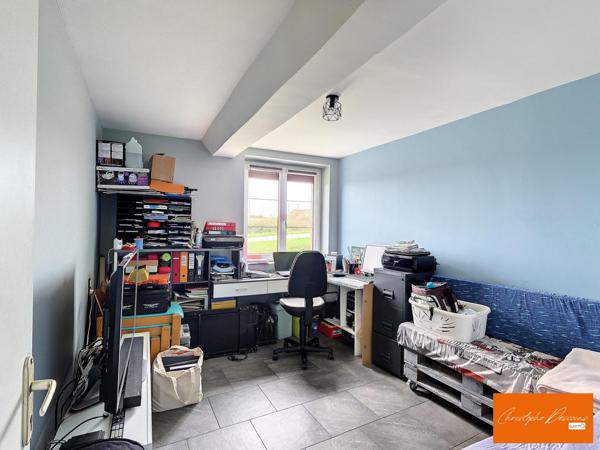 Charmante Longère Rénovée de 170 m²