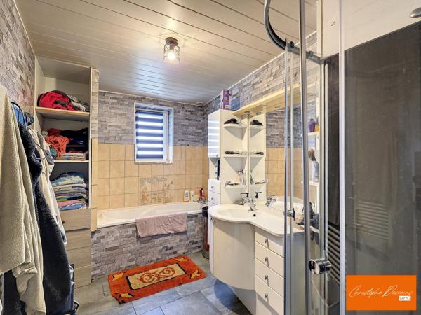 Charmante Longère Rénovée de 170 m²