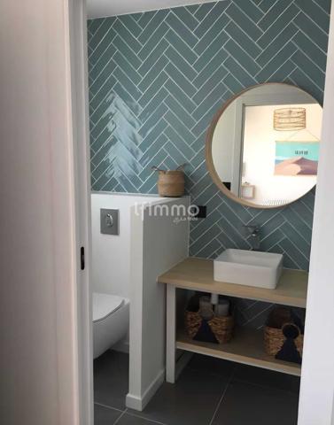 Demeure contemporaine avec piscine, spa et studio indépendant