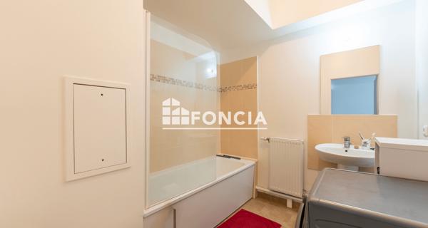 À vendre Appartement 2 pièces 38.1 m² - Saint-ouen-sur-seine 93400