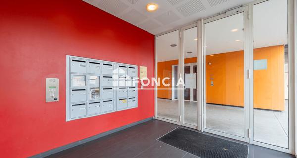 À vendre Appartement 2 pièces 38.1 m² - Saint-ouen-sur-seine 93400