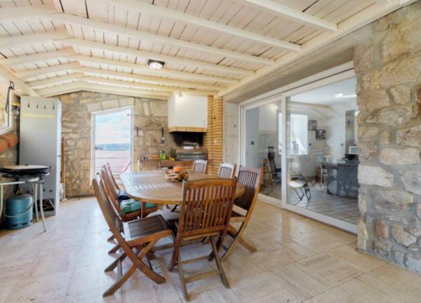 Achat maison Saint-Romain-Lachalm - 10 pièce(s) - 490 m² - 640 000 €