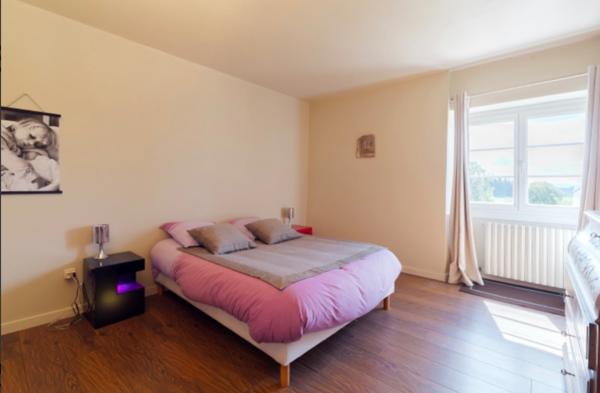 Achat maison Saint-Romain-Lachalm - 10 pièce(s) - 490 m² - 640 000 €