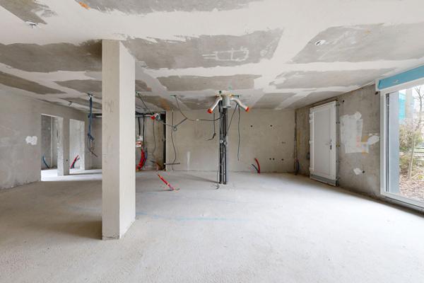 Appartement Strasbourg 2/3 pièces 90 m2