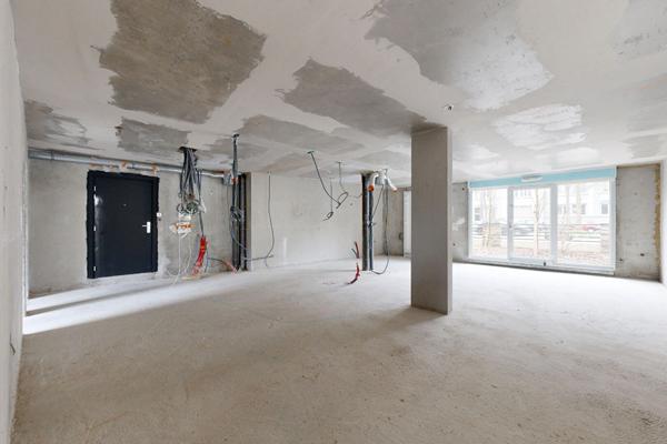 Appartement Strasbourg 2/3 pièces 90 m2