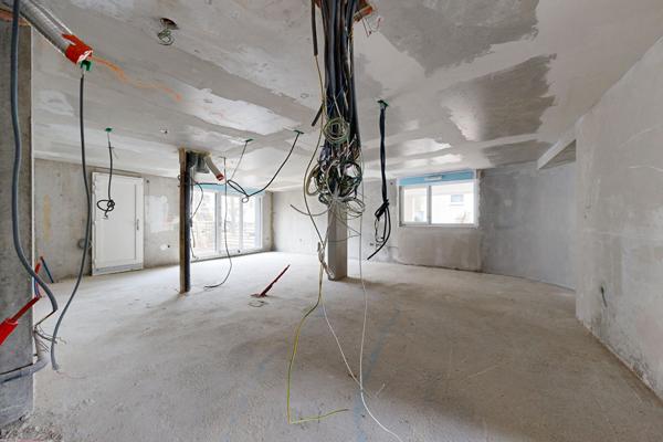 Appartement Strasbourg 2/3 pièces 90 m2