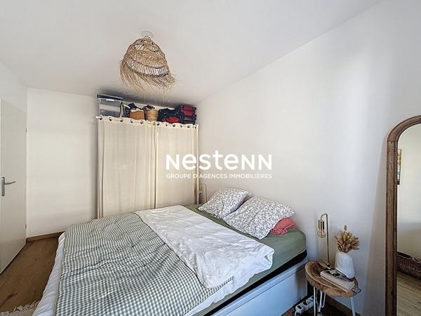 Appartement Type 3 - résidence de 2023 Aux portes de TOURS