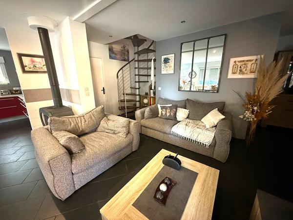 Maison Leon 5 pièces 145 m2