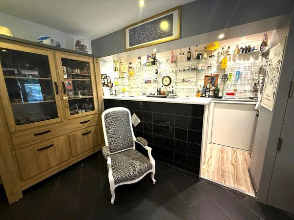 Maison Leon 5 pièces 145 m2