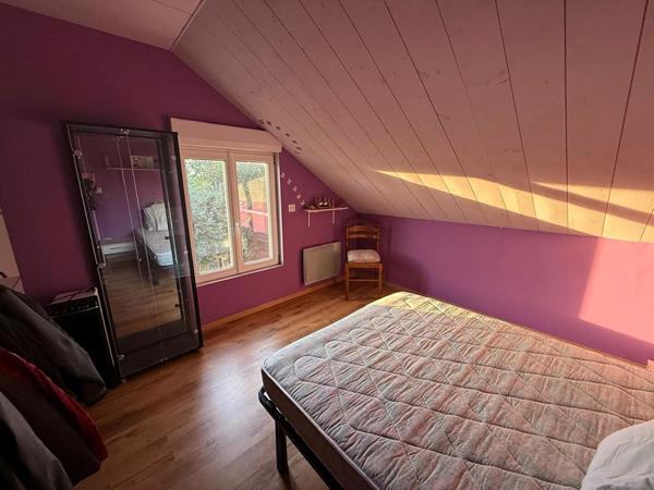 Maison Leon 5 pièces 145 m2