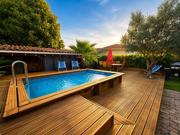 Maison Leon 5 pièces 145 m2