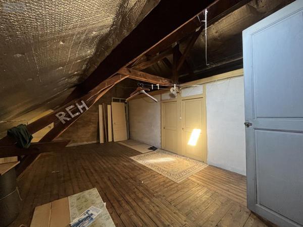 Maison à vendre à Châlette-sur-Loing dans le Loiret (45120), ref : 45051-482