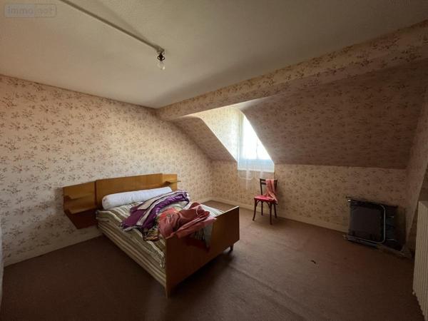 Maison à vendre à Châlette-sur-Loing dans le Loiret (45120), ref : 45051-482