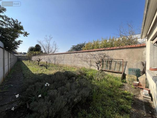 Maison à vendre à Châlette-sur-Loing dans le Loiret (45120), ref : 45051-482