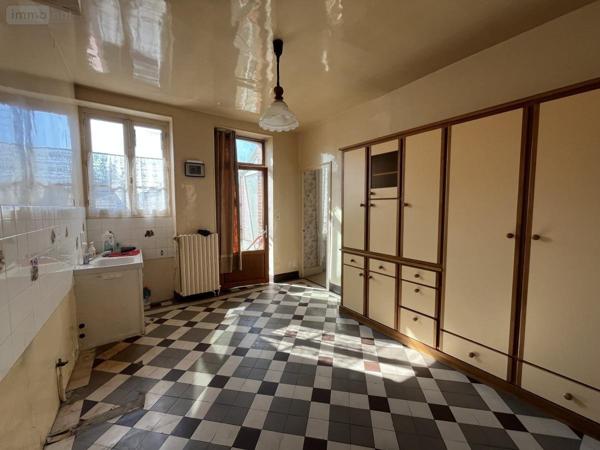 Maison à vendre à Châlette-sur-Loing dans le Loiret (45120), ref : 45051-482