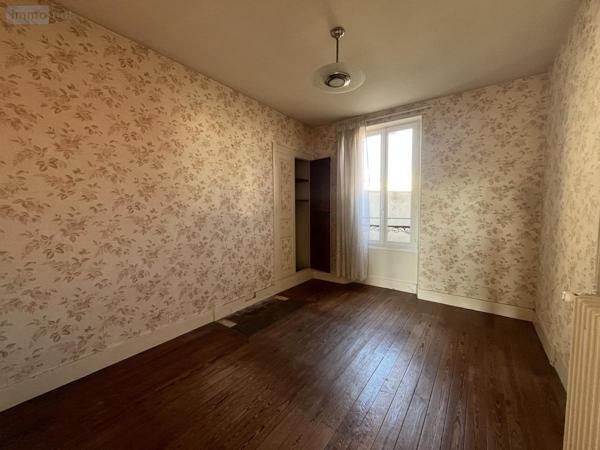 Maison à vendre à Châlette-sur-Loing dans le Loiret (45120), ref : 45051-482